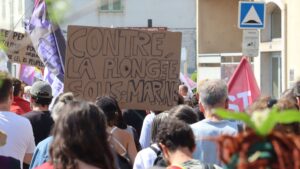 Orléans : des mesures de sécurité renforcées pour le congrès du RN face à la mobilisation anti-RN