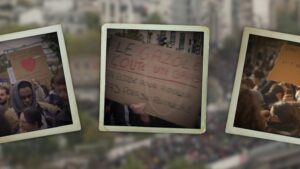 Après la mobilisation du 24 octobre, l’exécutif évoque le SMIC, les lycées et Parcoursup