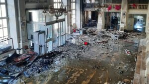 Incendie à Limoges : le principal suspect va faire appel et demander le dépaysement de l’instruction