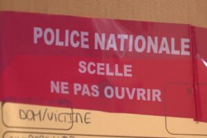 Dijon : une jeune femme tuée, sa mère grièvement blessée ; son frère suspecté en fuite