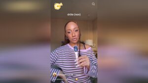 Arrestation d&rsquo;une influenceuse suite à des publications sur les manifestations d&rsquo;octobre 2026