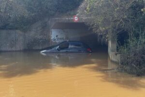 Inondations et coulées de boue : 26 communes du Gard en état de catastrophe naturelle depuis fin septembre 2026.