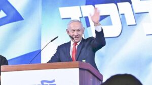 Israël : le Likoud accuse les partis arabes de fraude électorale après le scrutin