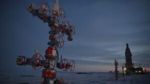Les achats européens de GNL russe atteignent un record avant l’interdiction de janvier 2027