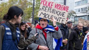 Des experts de l’ONU jugent disproportionnées les interpellations de jeunes manifestants en France