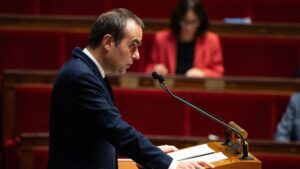 Parcoursup : Lecornu appelle les députés à trouver un accord pour préparer son remplacement en 2028
