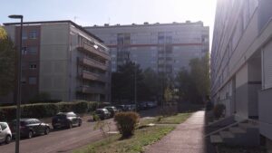 Tirs sur un immeuble à Chenôve : enquête ouverte après l&rsquo;agression de faux policiers