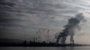 Pollution dans le Rhône : l&rsquo;usine Daikin autorisée à utiliser un nouveau polluant inquiétant.