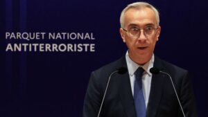 À Trappes, le suspect reconnaît avoir visé des personnes perçues comme musulmanes ou africaines