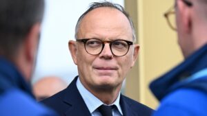 Edouard Philippe, témoin assisté dans une enquête de détournement de fonds publics, se déclare confiant