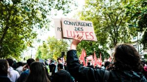 Paris : le Conseil d’État valide le parcours de la manifestation, de Bagnolet à Charenton