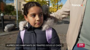 Trappes : l&rsquo;inquiétude grandissante des habitants après l&rsquo;attentat raciste du 23 octobre 2026