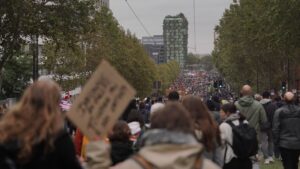 Manifestation à Paris : le Conseil d’État valide le parcours entre Bagnolet et Charenton