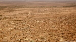 Après une frappe de drone meurtrière près d’Agadez, le Niger accuse le Tchad et la France