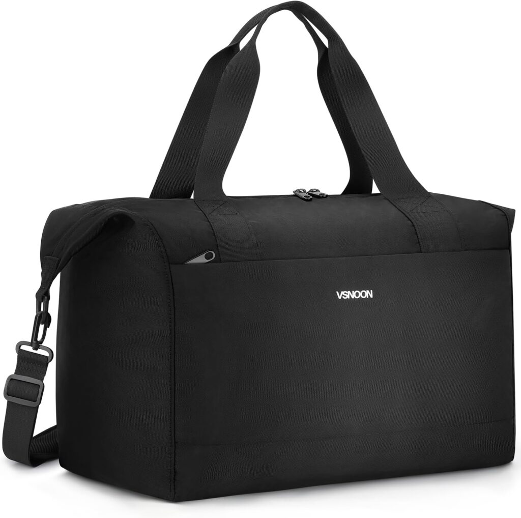 Sac cabine VSNOON de 25 L aux dimensions 40 × 30 × 20 cm, proposé à 15,99 €
