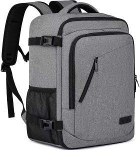 Sac à dos cabine WENIG 40 × 30 × 20 cm : un format compact à 32,99 €