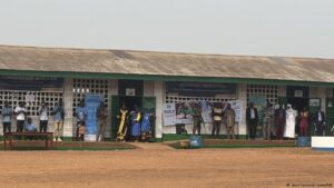 En Centrafrique, les cantines scolaires visent 400 000 élèves d’ici à 2028