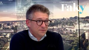 Faillites « en explosion » selon Dermagne : à nuancer, elles reculent en Wallonie et à Bruxelles