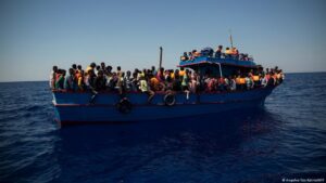 Libye-Crète : les réseaux de contrebande profitent de l’essor des départs migratoires