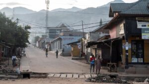 En RDC, le FRN tente d’approcher Uvira par les hauteurs pour contourner les défenses congolaises