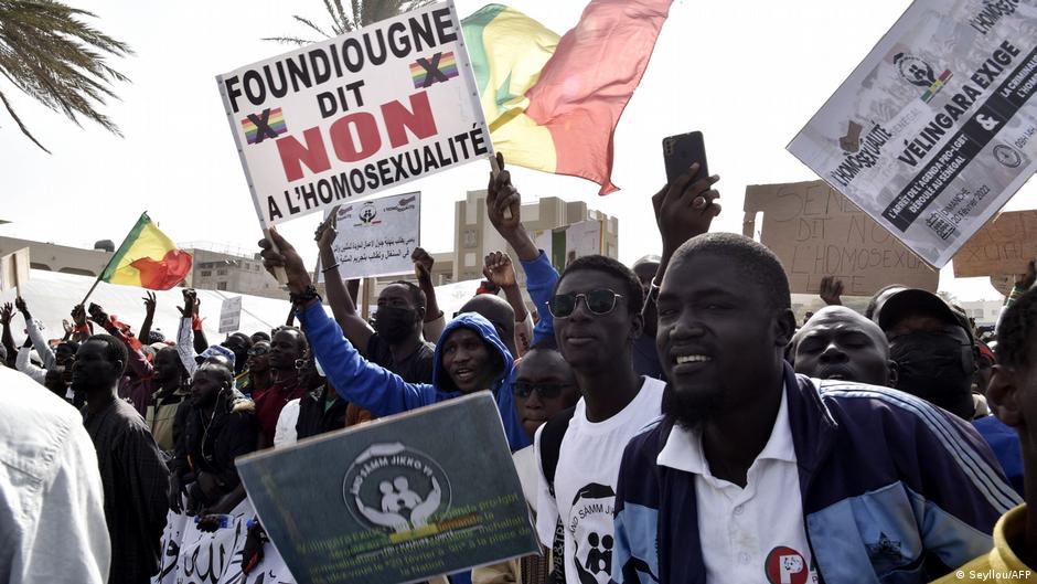 Au Sénégal, HRW et la Raddho recensent 212 arrestations sur de simples soupçons