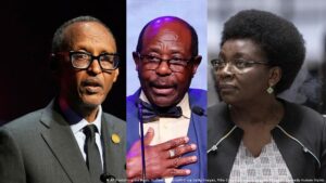 Malgré la répression, les opposants rwandais en exil veulent maintenir la pression sur Kigali
