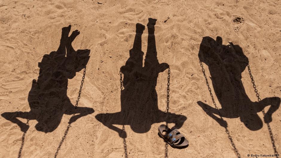 À Bouaké, l’Arche offre un accueil à vie aux personnes avec une déficience intellectuelle