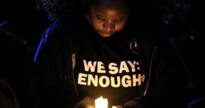 En Afrique du Sud, les meurtres de femmes à Ekurhuleni nourrissent la peur et la colère