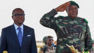 Cédéao-AES : Lansana Kouyaté chargé de relancer le dialogue, avec la sécurité en priorité