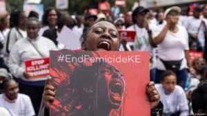 Au Cameroun, 76 féminicides recensés en 2026 ravivent l’appel à une loi spécifique