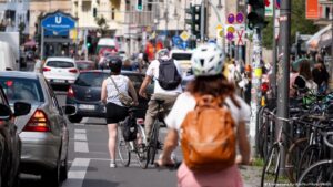 En Allemagne, l’Institut des droits humains réclame un meilleur soutien aux victimes de la traite
