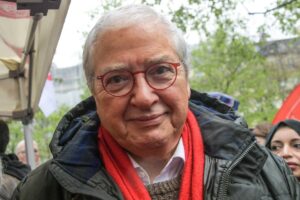 Décès de Jean-Paul Huchon, ancien président socialiste d&rsquo;Île-de-France et figure politique marquante