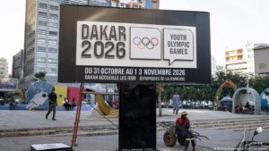 Dakar 2026 : les JOJ, première grande compétition olympique organisée en Afrique