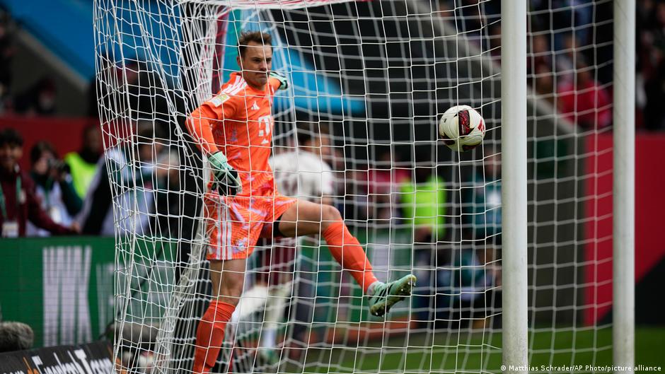 Ligue des champions : sans Neuer, le Bayern veut rebondir face à Viking Stavanger