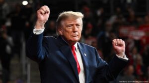 Après l’annonce de Trump sur le diesel russe, Zelensky et six sénateurs protestent