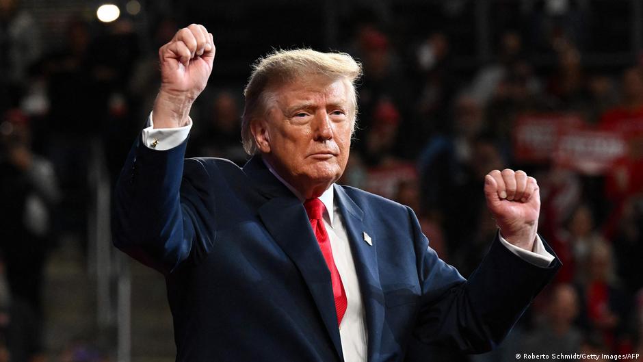 Après l’annonce de Trump sur le diesel russe, Zelensky et six sénateurs protestent