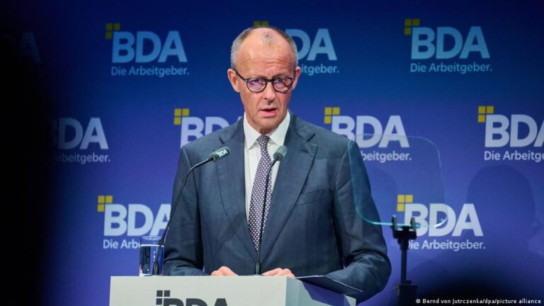Merz veut que le nouveau ministre allemand finalise la réforme des retraites d’ici fin 2026