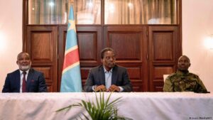 En RDC, le rapprochement Kabila-Makenga divise sur ses motivations politiques et régionales