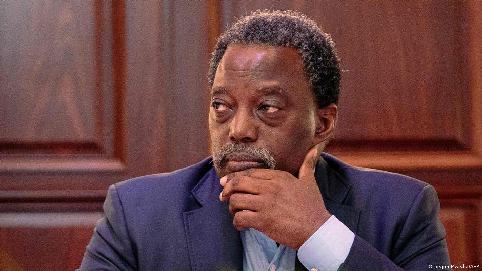 En RDC, Joseph Kabila lance le FRN, présenté comme une refondation de l’AFC/M23