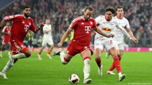 Dortmund doit battre le Bayern à Munich pour garder une chance de remporter la Bundesliga