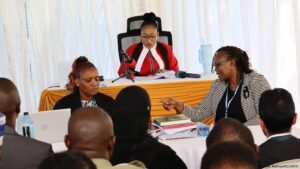 Au Kenya, Paul Mackenzie reconnu coupable du meurtre de 191 personnes à Shakahola