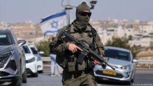 Après la mort de deux soldats, Netanyahu annonce une vaste opération en Cisjordanie occupée
