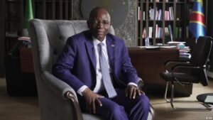 RDC : Guillaume Ngefa assure que les enquêtes sur la corruption et les crimes dans l’Est se poursuivent