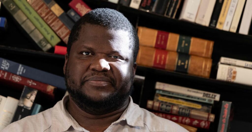 L’affaire Orélien met en lumière les attentes imposées aux écrivains racisés en France