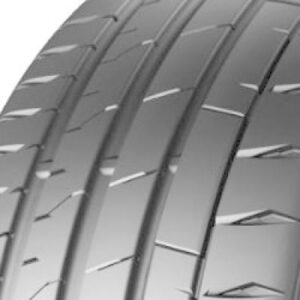 Le pneu Continental SportContact 7 en 265/40 ZR21 est affiché à partir de 294,94 €