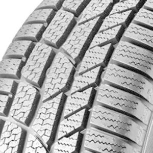 Le pneu hiver Continental TS 830P en 255/35 R19 s’affiche dès 270,29 euros