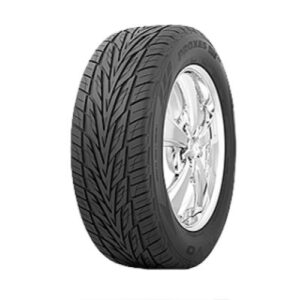 Le pneu Toyo Proxes ST III en 255/60 R17 est référencé à partir de 139,90 €