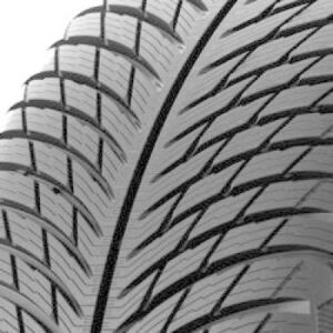 Michelin Pilot Alpin 5 : le pneu 275/50 R19 est proposé à partir de 367,75 €