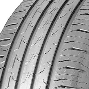 Le pneu Continental EcoContact 6 en 245/45 R18 est proposé à partir de 150,32 euros