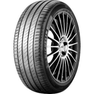 Michelin Primacy 4+ : le pneu 245/45 R20 est proposé à partir de 220,25 €